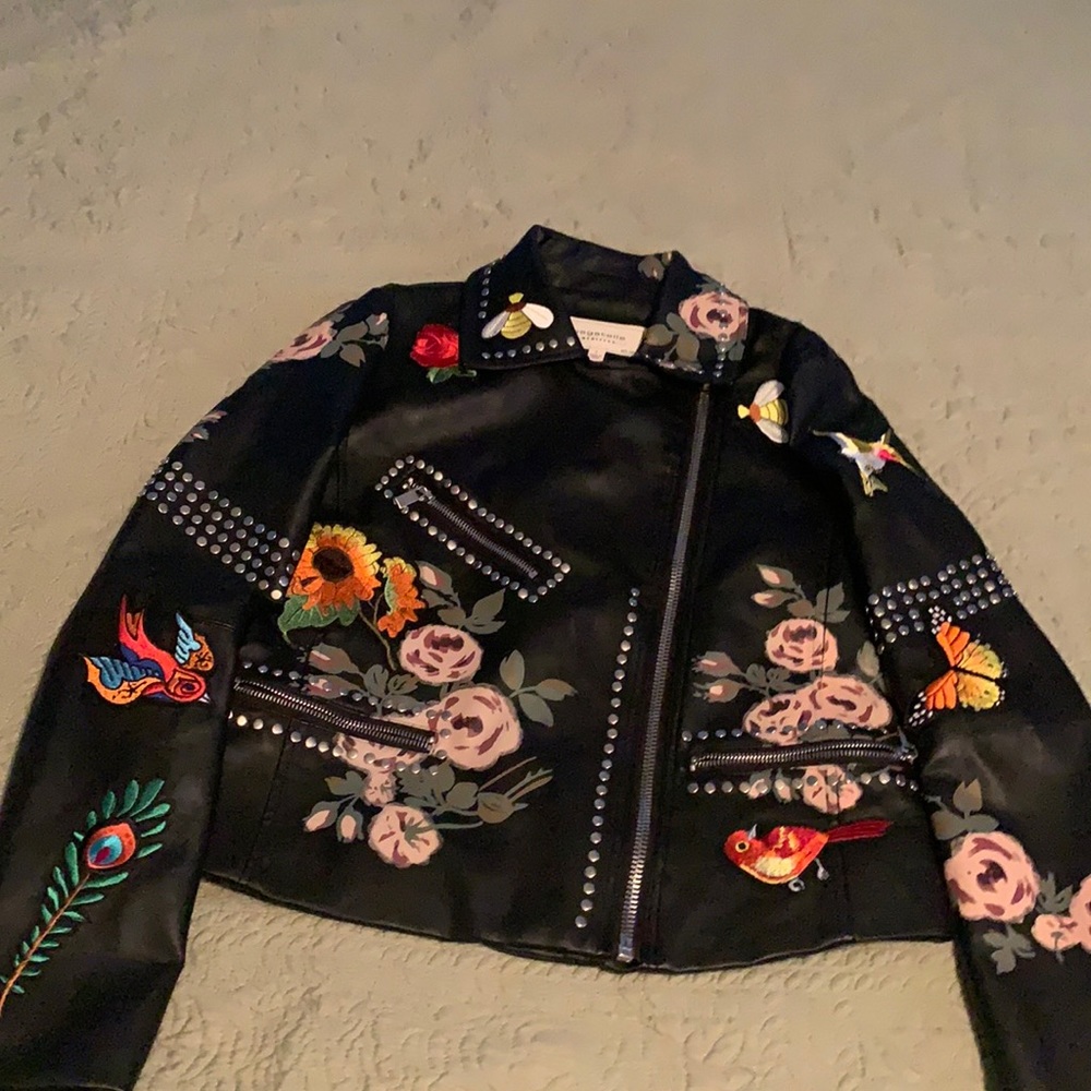 Jacket